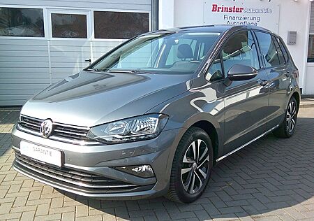 VW Golf Sportsvan Volkswagen United NAVI,PDC,SITZHEIZUNG