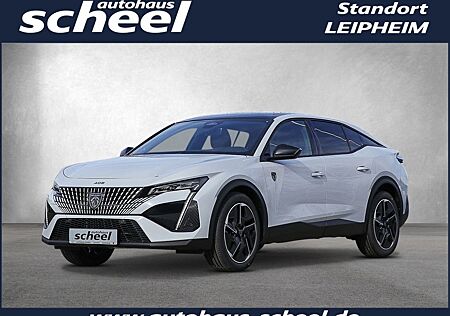 Peugeot 408 1.2 136 GT ACC FLA 360 SpurH AHK DynLi LM