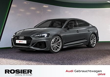 Audi RS5 RS 5 Sportback 2.9 TFSI quattro ACC B+O NAVI SHZ