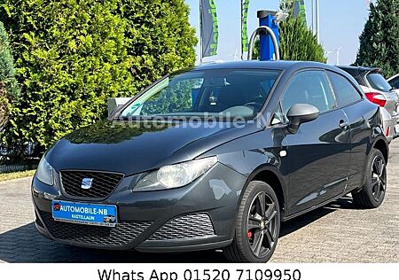 Seat Ibiza SC Reference *Klimaanlage*