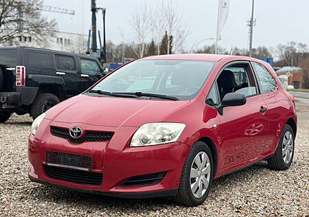 Toyota Auris Basis Mit Klimaanlage