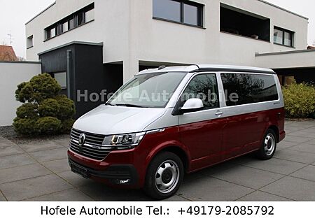 VW T6 California Volkswagen T6.1 California Beach 4MOTION*ACC/CAM/APPLE/DAB*