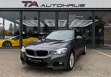 BMW 328i M-PAKET xDrive*Pano*Kamera*Leder*Garantie