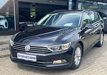 VW Passat Variant Volkswagen Comfortline *AUTOMATIK*2.0TDI*PDC
