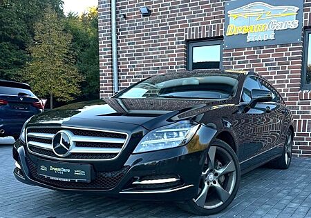 Mercedes-Benz CLS 350 Shooting Brake CLS 350 CDI BE 4Matic Designo*Schiebedach*Memory