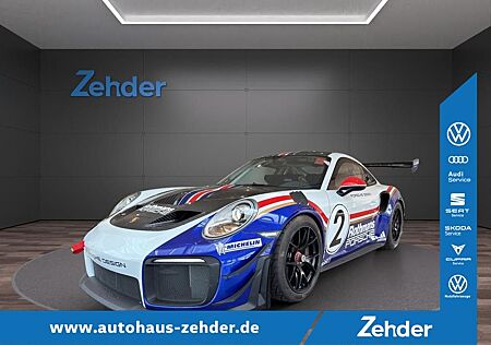 Porsche 991 .2 GT2 RS Clubsport