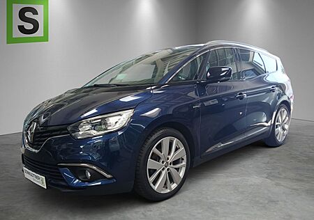 Renault Grand Scenic Limited Deluxe TCe 160 EDC GPF