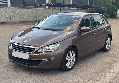 Peugeot 308 Active