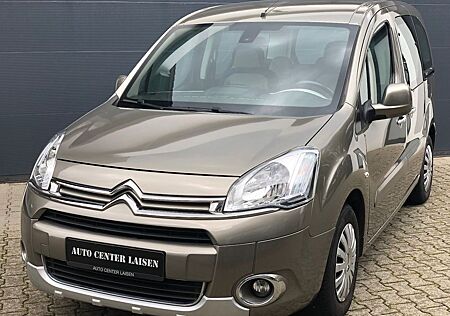 Citroën Berlingo Kombi Selection Automatik Klima PDC AHK