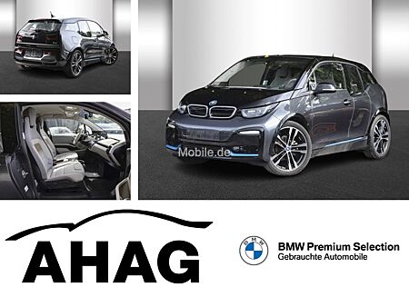 BMW i3s (120 Ah), 135kW Navi Prof. Klimaaut. PDC
