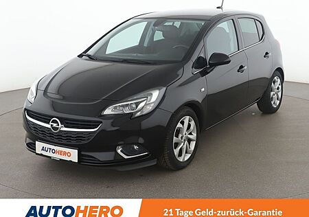 Opel Corsa 1.4 Innovation *TEMPO*ALU*KLIMA*SHZ*LHZ*