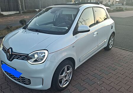 Renault Twingo 22KWh Vibes Vibes