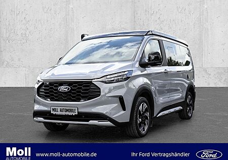Ford Transit Custom Nugget L1 ACTIVE Aufstelldach 170