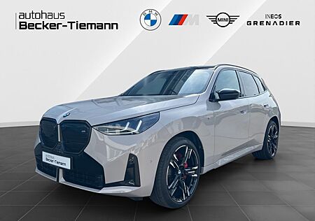 BMW X3 M50 i xDrive