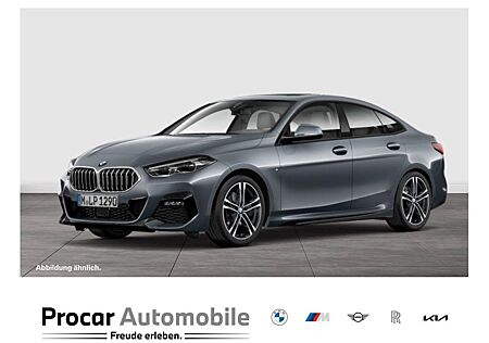 BMW 220d Gran Coupé M Sport Pano ACC LED RFK DAB HiF