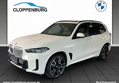 BMW X5 xDrive50e M Sport Pano LED Komfortsitze H/K S