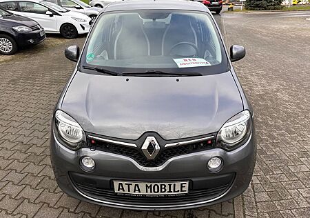 Renault Twingo Experience,KLIMA,SCHECKHEFT,GARANTIE