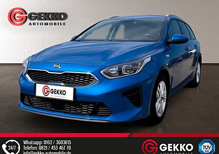 Kia Cee'd Ceed Active SW +Kamera+DAB+APP+Spurass.+Metallic
