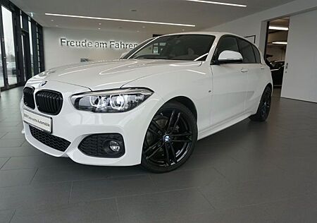 BMW 118i Edition M Sport Shadow Edition M Sport ...