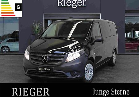 Mercedes-Benz Vito 116 CDI Tourer-PRO*Kamera*8 Sitze*Hecktüren
