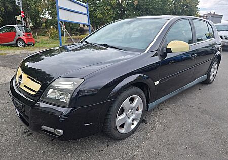 Opel Signum