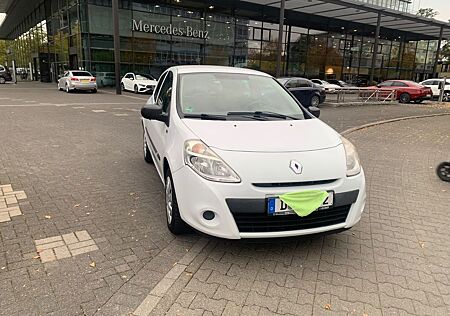 Renault Clio Yahoo! 1.2 16V 75 Yahoo!