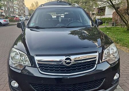 Opel Antara 2.2 CDTI Design Edition 120kW Auto De...
