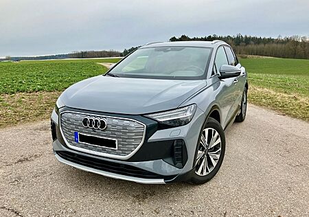 Audi Q4 e-tron 40 - top Zustand zu verkaufen