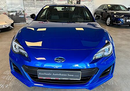 Subaru BRZ Sport**NAVI**MILLTEK**
