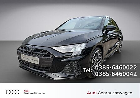 Audi A3 Sportback S line 35 TFSI 110150 kWPS S tronic
