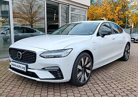 Volvo S90 T8 PLUS DARK PANO 360° GAR27