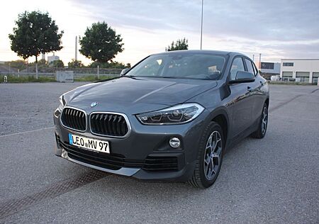 BMW X2 sDrive18i Advantage