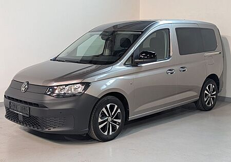 VW Caddy Volkswagen ACC/LANE/AHK/BT/ALU 16"