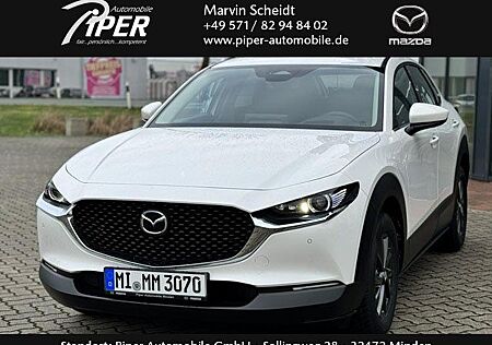 Mazda CX-30 2.0L e-SKYACTIV X 186ps 6MT FWD Exclusive-