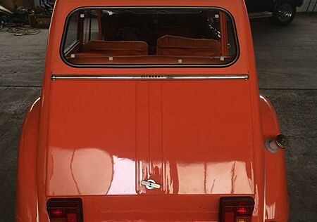 Citroën 2 CV