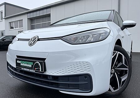 VW ID.3 Volkswagen Pro S 158€ m.20% Anz. 82kWh Wärmepumpe DigC