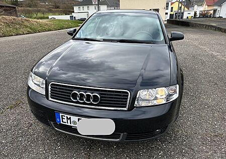 Audi A4 1.9TDI 131 ps/TUV neu /06.2027