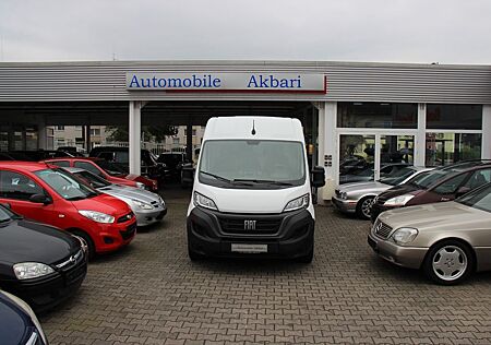 Fiat Ducato Hochr.-Kasten 33 140 L2H2 RS: 3450 mm