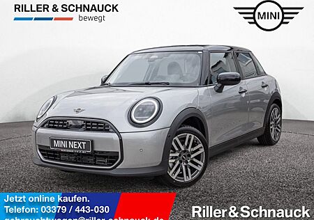 Mini Cooper S Cooper C Classic Trim KEYLESS PDC SHZ HUD LED