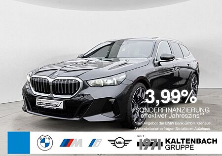 BMW 520d Touring xDrive M-Sport STANDHZ HUD AHK PANO