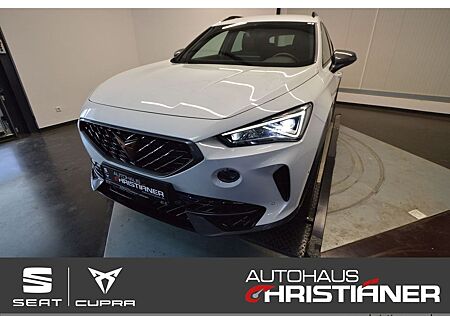 Cupra Formentor 1.5 TSI Navi/ SHZ/ GJR/ Full Link/ ...