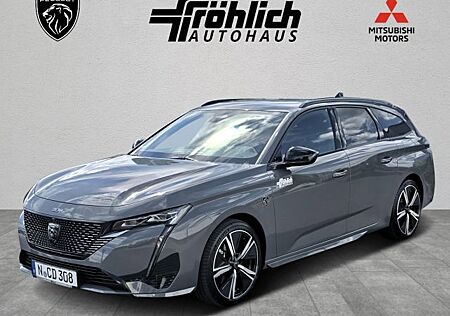 Peugeot 308 SW Plug-In Hybrid 225 e-EAT8 GT