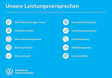 VW Tiguan Allspace Volkswagen AHK*NAVI*LED*KAMERA*7 SITZE*DAB*