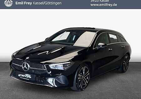 Mercedes-Benz CLA 200 Shooting Brake gebraucht kaufen Mercedes-Benz CLA 200 Shooting Brake 7G-DCT Edition Progressiv