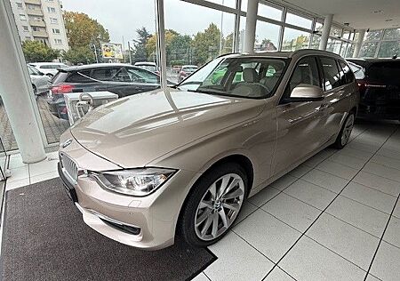BMW 328i xDrive Touring