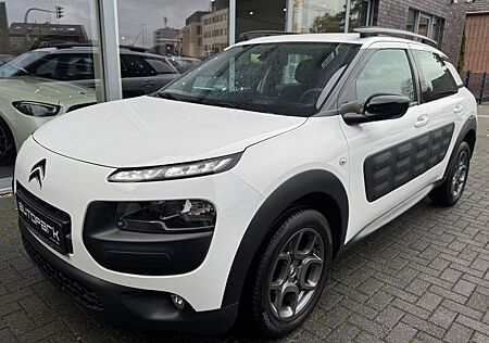Citroën C4 Cactus gebraucht kaufen Citroën C4 Cactus 1.6 HDi Selection Feel Navi|Kamera|LED