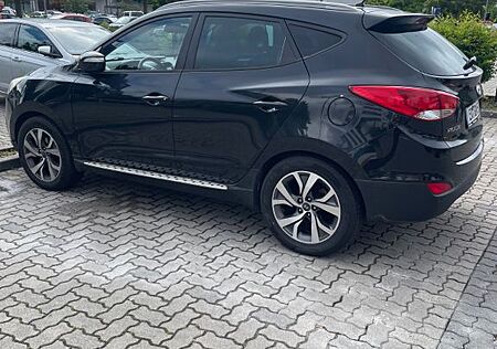 Hyundai ix35 2.0 Comfort 2WD Comfort