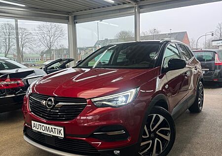 Opel Grandland X Grandland*360°Kamera*LED*Vollleder*Memory-Sitze*