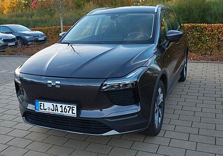 Aiways U5 63KWH 150KW Premium Premium