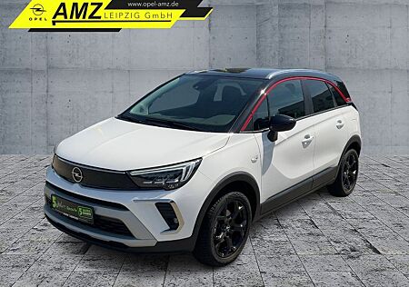 Opel Crossland X Crossland 1.2 GS +Wenig Kilometer*